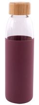 Point-Virgule Glass Water Bottle Wine Red 58 cl