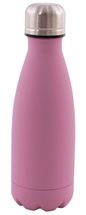 Point-Virgule Thermos Flask Stainless Steel Old Pink 35 cl