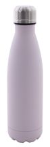 Point-Virgule Thermos Flask Stainless Steel Powder Pink 500 ml