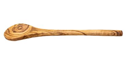 Jay Hill Pollepel Tunea - Olive wood - Round - 30 cm
