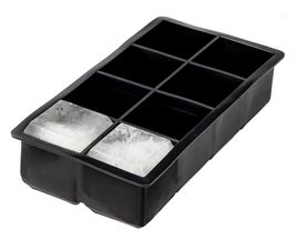 Sareva Ice Cube Tray - 8 Cubes