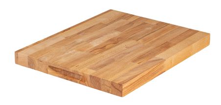 Blackwell Wooden Chopping Board 50 x 40 cm