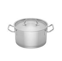 Sola Cooking Pot with Lid Profiline Deluxe Ø16 cm