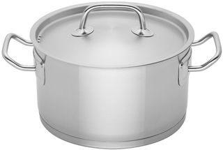 Sola Cooking Pot - with lid - Profiline Deluxe - ø 16 cm / 1.5 Liter