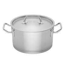 Sola Cooking Pot with Lid Profiline Deluxe Ø20 cm