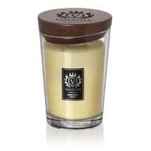 Vellutier Scented Candle Large Midnight Toast - 16 cm / ø 11 cm