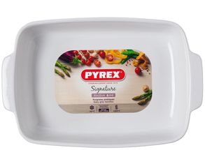 Pyrex Oven Dish Signature 30 x 22 x 7 cm