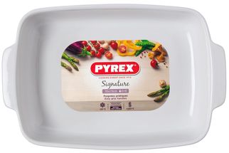 Pyrex Oven Dish Signature 35x25x8 cm / 3L