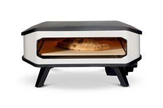 Cozze Pizza Oven - Electric - Black / White - for ø 42.5 cm pizzas