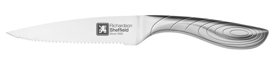 Richardson Sheffield Utility Knife Forme Contours Rigged 11.5 cm