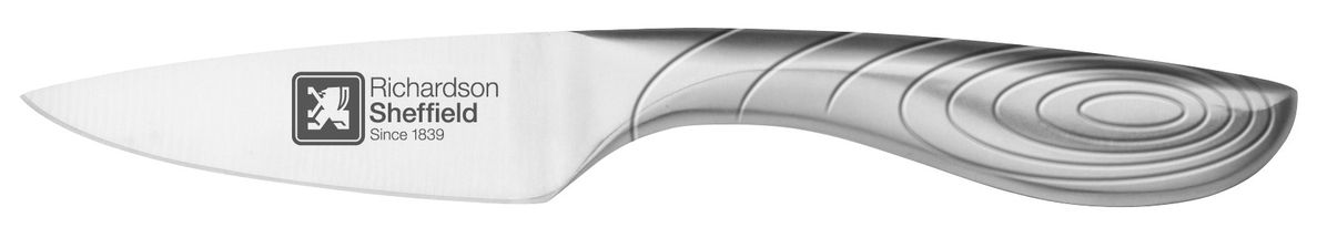 Richardson Sheffield Paring Knife Forme Contours 9 cm