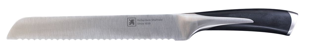 Richardson Sheffield Bread Knife Kyu 20 cm