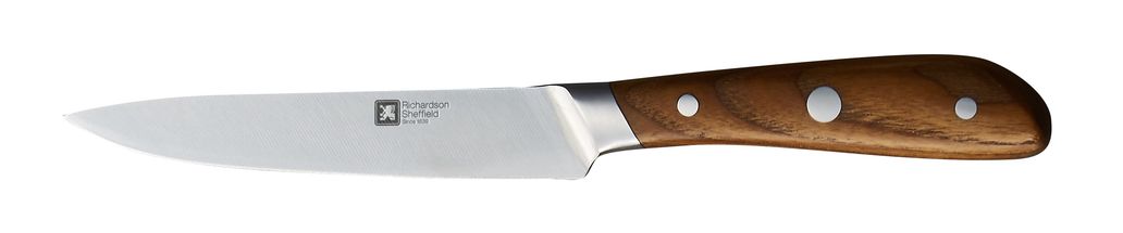 Richardson Sheffield Utility Knife Scandi 12.5 cm