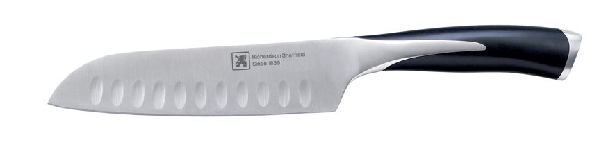 Richardson Sheffield Santoku Knife Kyu 12.5 cm