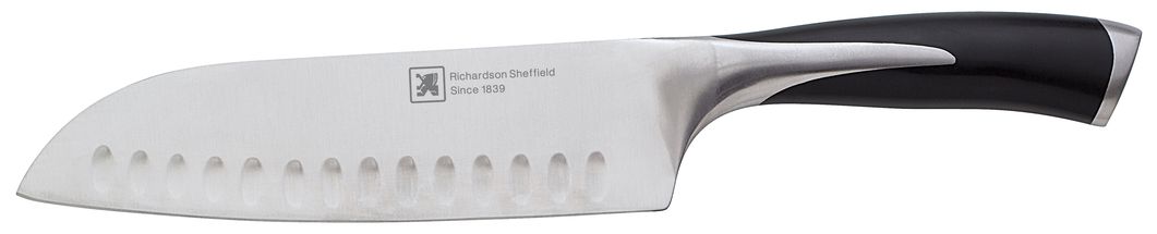 Richardson Sheffield Santoku Knife Kyu 17.5 cm