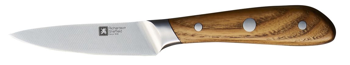 Richardson Sheffield Paring Knife Scandi 9 cm