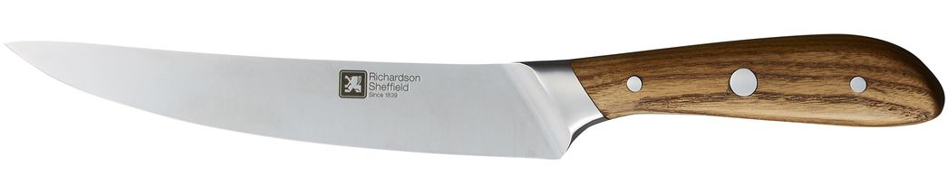 Richardson Sheffield Meat Knife Scandi 20 cm