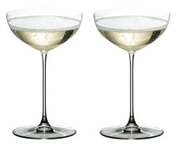 Riedel Cocktail Glasses Veritas Set of 2