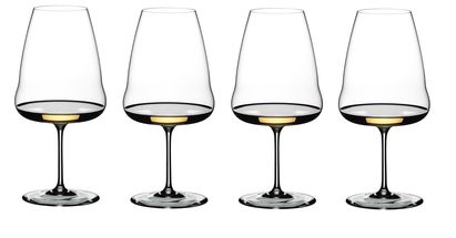 Riedel Riesling Wine Glasses Winewings - Set of 4