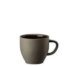 Rosenthal Coffee Cup Junto Slate Grey 230 ml