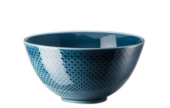 Rosenthal Junto Dish ø 15 cm - Ocean Blue