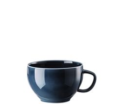 Rosenthal Junto Tea Cup - Ocean Blue