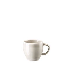 
Rosenthal Espresso cup Junto Pearl Grey