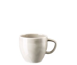 Rosenthal Coffee Cup Junto Pearl Grey 230 ml