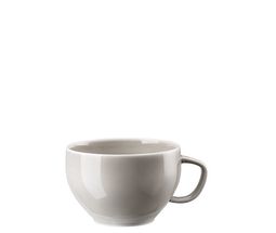 Rosenthal Junto Tea Cup - Pearl Grey