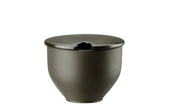 Rosenthal Junto Sugar Bowl - Slate Grey