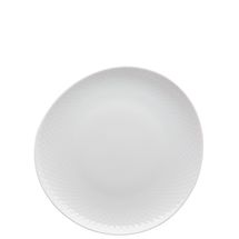 Rosenthal Breakfast Plate Junto White ø 22 cm