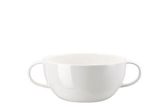 Rosenthal Brillance Soup Bowl / 370 ml