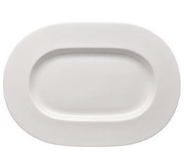 Rosenthal Serving Platter Brillance 34 cm