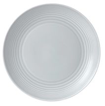 Gordon Ramsay Dinner Plate Maze Light Grey ⌀ 28 cm