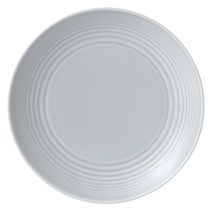 Gordon Ramsay Breakfast Plate Maze Light Grey ø 22 cm