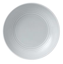 Gordon Ramsay Pasta Plate Maze Light Grey ⌀ 24 cm