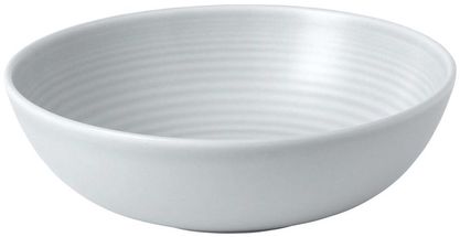 Gordon Ramsay Bowl Maze Light Grey ø 18 cm