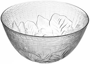 Duralex Salad Bowl - ø 28 cm / 4.9 Liters
