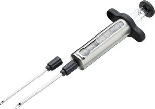 MasterClass Marinade Injector - 45 ml