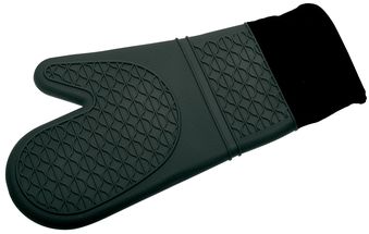 Sambonet Oven Glove Black 36 cm