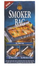 Savu Smoking Bag Alder