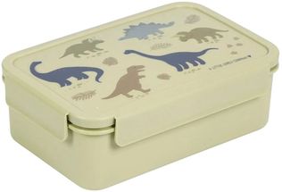 A Little Lovely Company Lunchbox Bento - Dinosaur