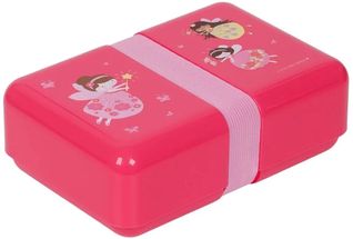 A Little Lovely Company Lunchbox - Fairy