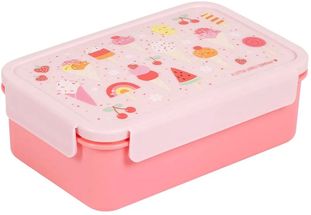 A Little Lovely Company Lunchbox Bento - Ice Creams