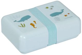 A Little Lovely Company Lunchbox - Ocean