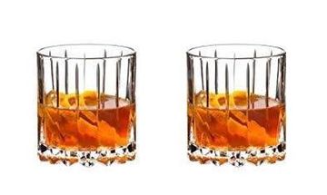 Riedel Cocktail Glasses Neat - Set of 2