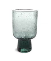 Fine2Dine Glass Kolon 250 ml Green