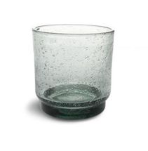 Fine2Dine Water Glass Kolon 380 ml Green