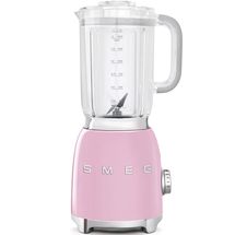 SMEG Blender - 800 W - Pink - 1.5 L - BLF01PKEU