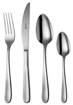 Sola 24-Piece Cutlery Set Florence 